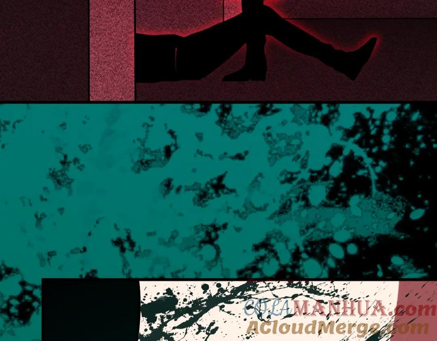 猎杀吾爱 - 第54话 潜藏在黑暗中的恶魔 - 第81张图