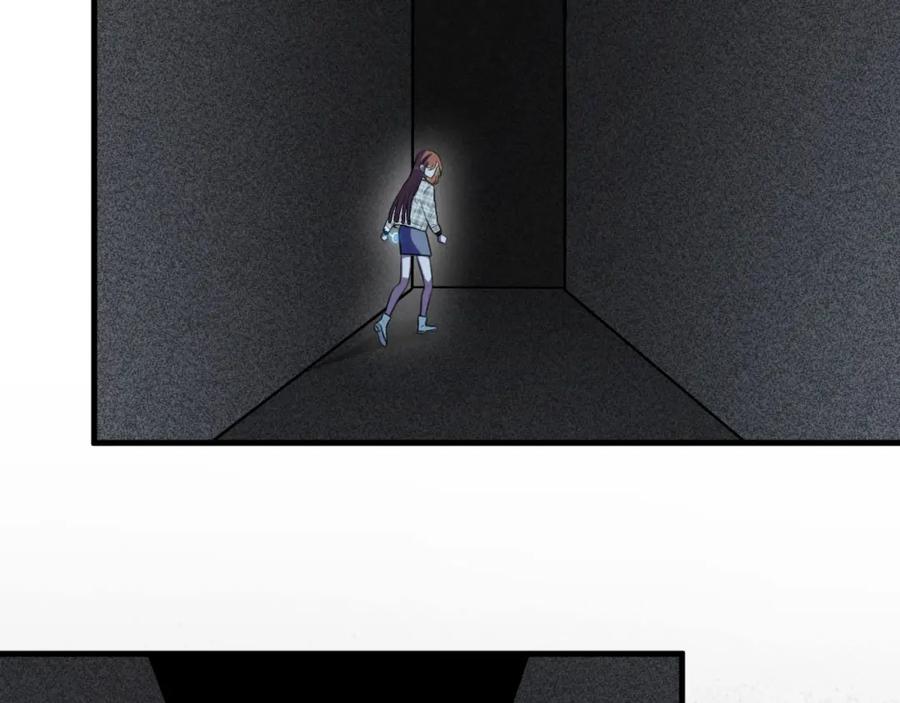 猎杀吾爱 - 第54话 潜藏在黑暗中的恶魔 - 第104张图