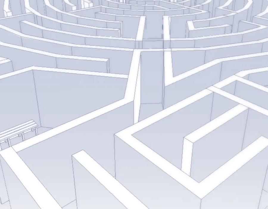 猎杀吾爱 - 第55话 黑暗游戏暂停 - 第51张图