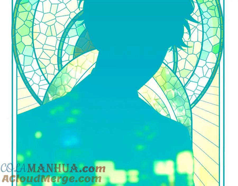 猎杀吾爱 - 第55话 黑暗游戏暂停 - 第7张图