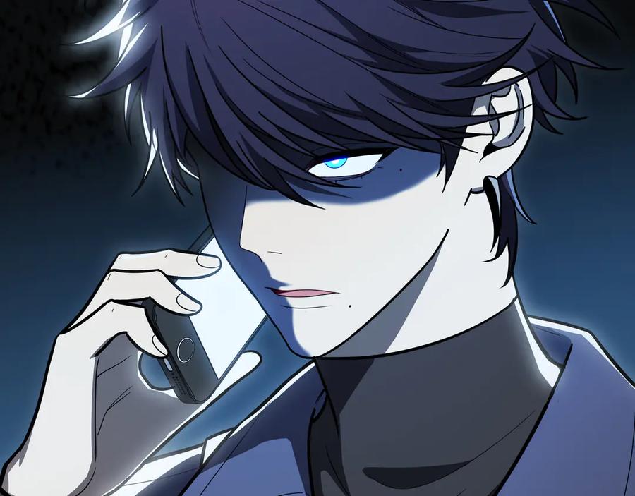 猎杀吾爱 - 第3话 海王的惩罚 - 第75张图