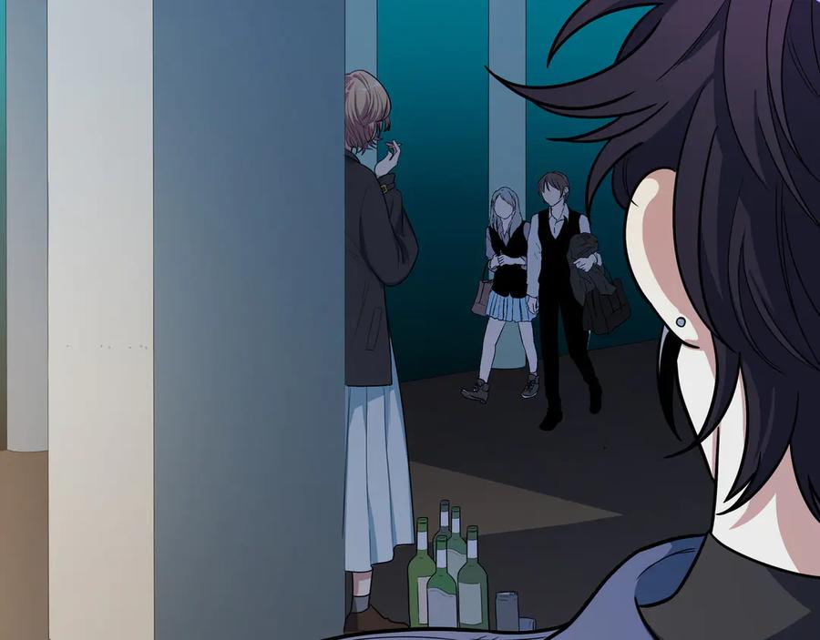 猎杀吾爱 - 第3话 海王的惩罚 - 第128张图