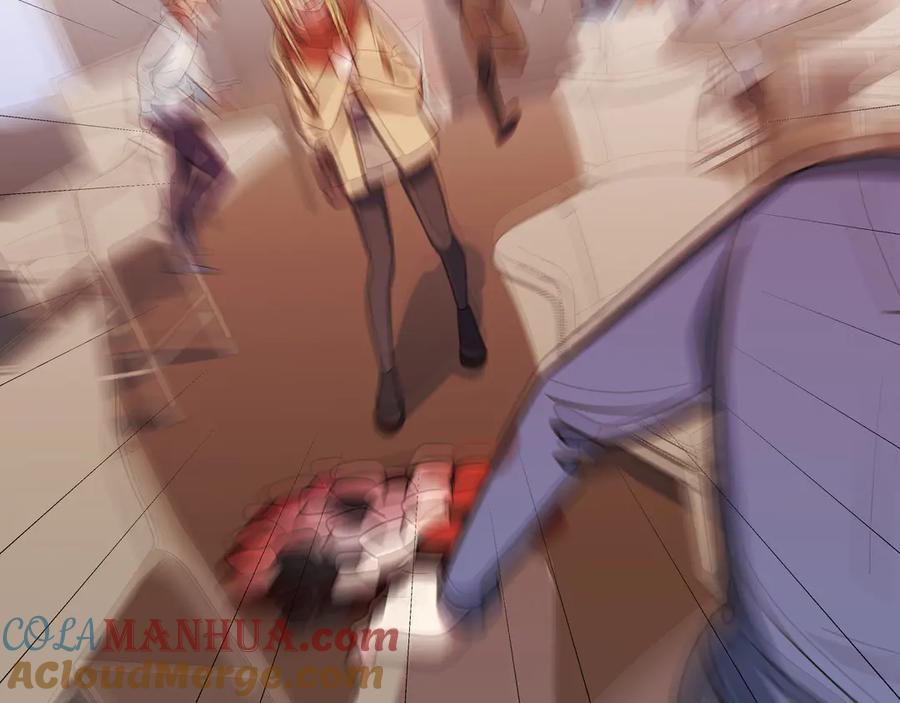 猎杀吾爱 - 第3话 海王的惩罚 - 第289张图