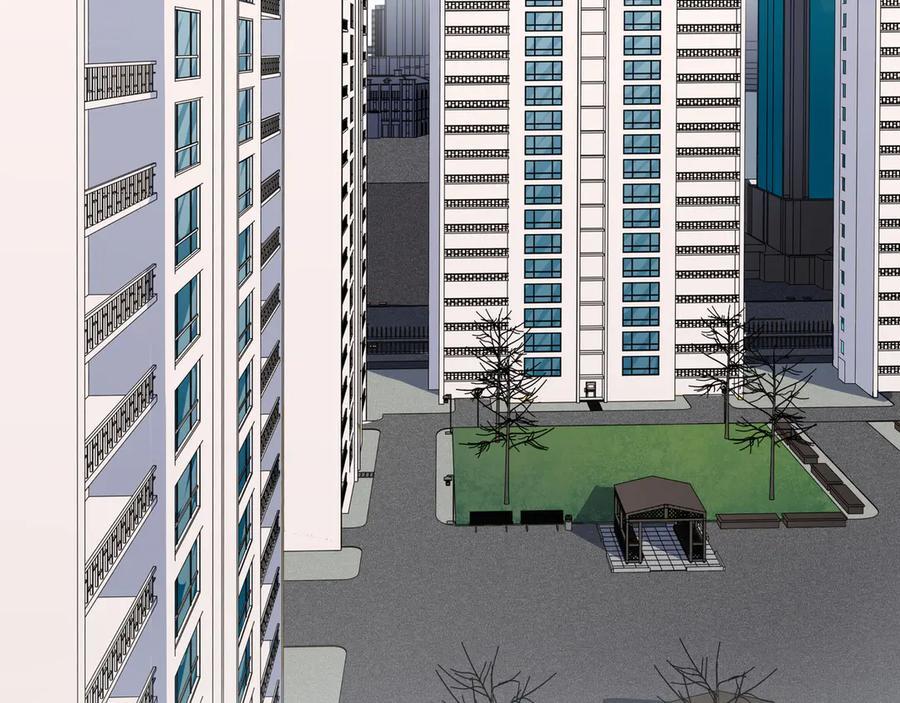 猎杀吾爱 - 第3话 海王的惩罚 - 第86张图