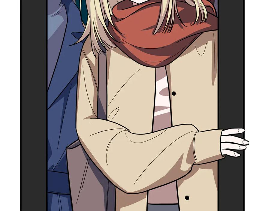 猎杀吾爱 - 第3话 海王的惩罚 - 第175张图