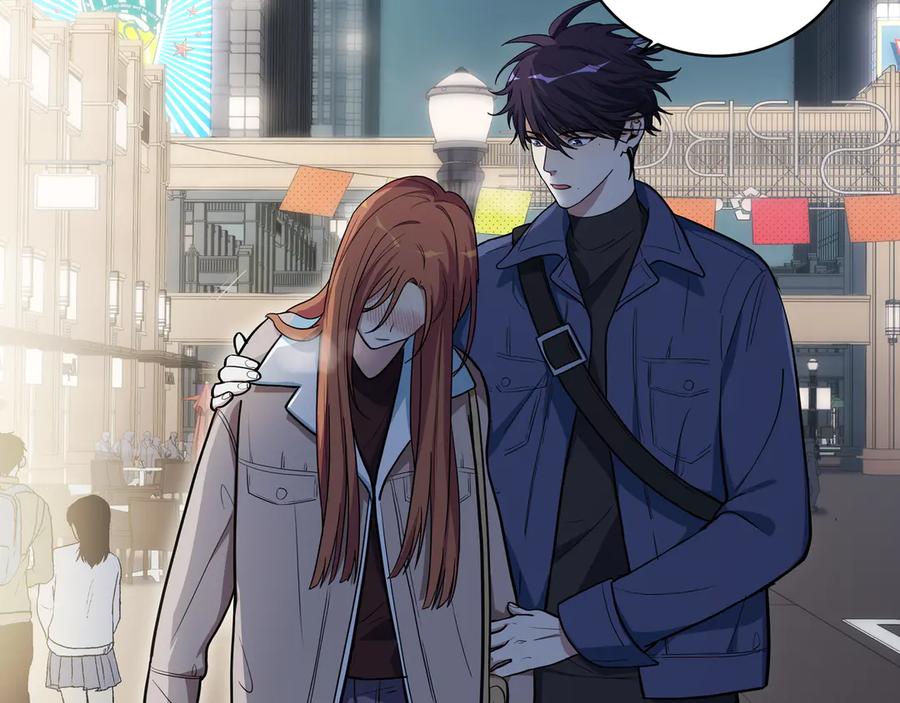 猎杀吾爱 - 第3话 海王的惩罚 - 第38张图