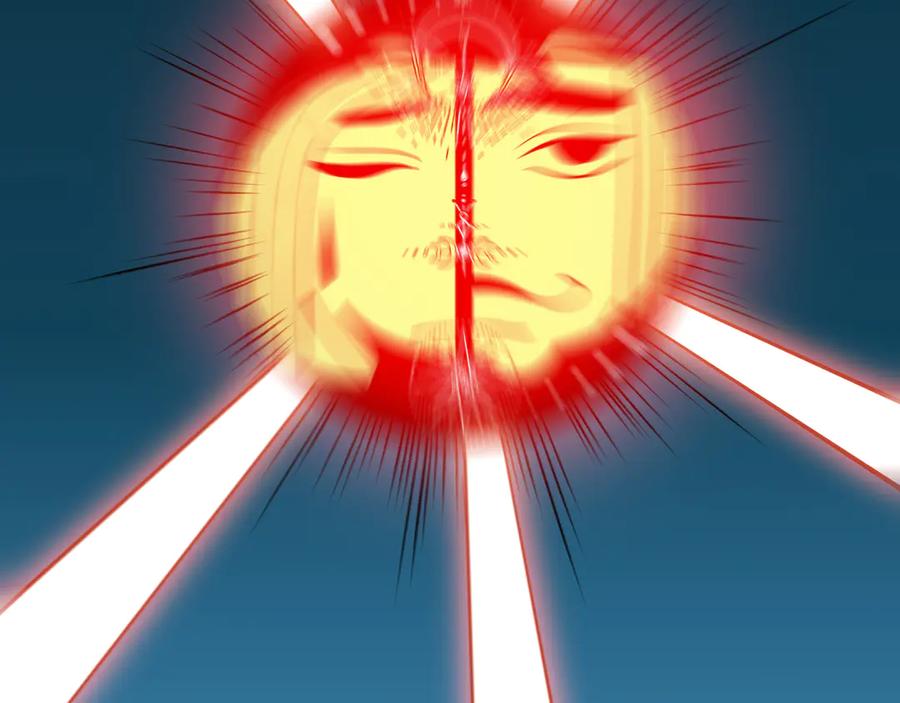 猎杀吾爱 - 第3话 海王的惩罚 - 第267张图