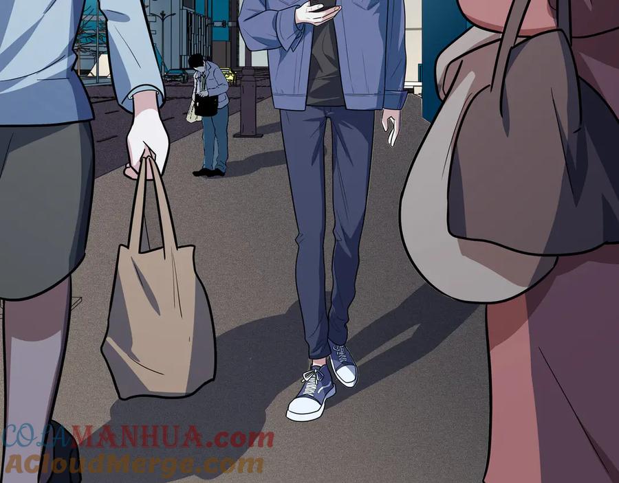 猎杀吾爱 - 第3话 海王的惩罚 - 第125张图