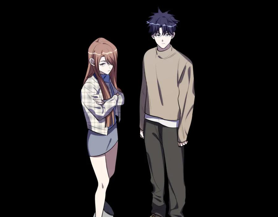 猎杀吾爱 - 第57话 追击与谈判 - 第19张图