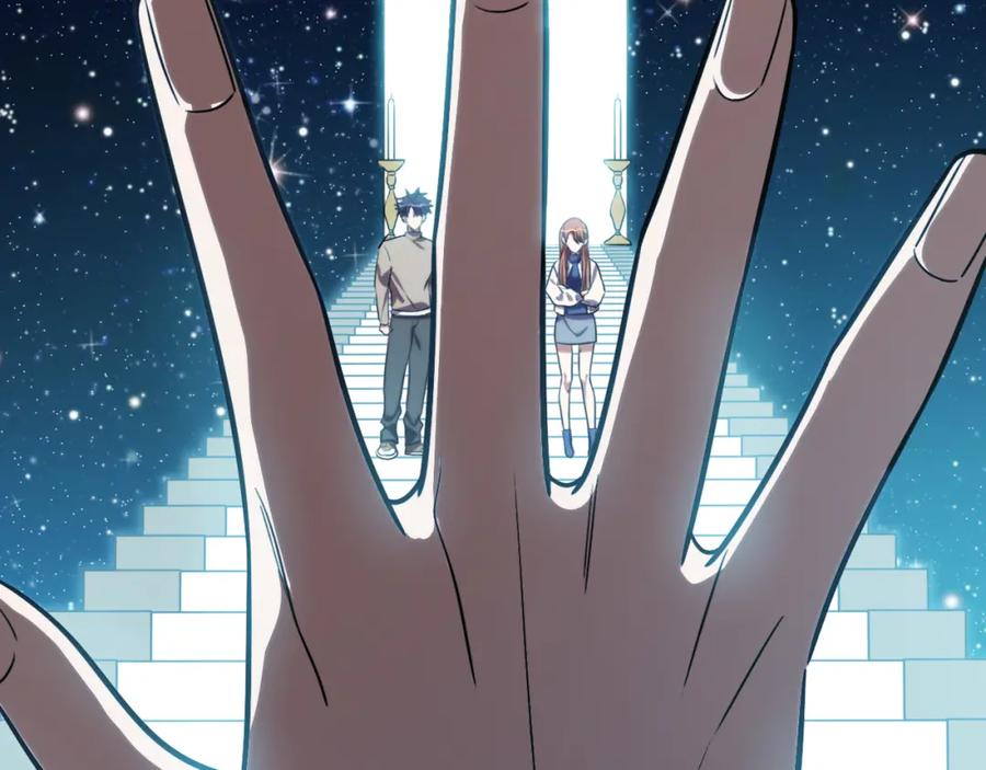 猎杀吾爱 - 第58话 重回游戏的方式 - 第114张图