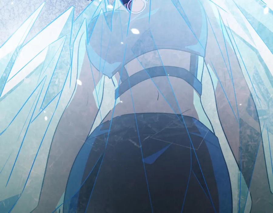 猎杀吾爱 - 第60话 无限冰封！ - 第16张图