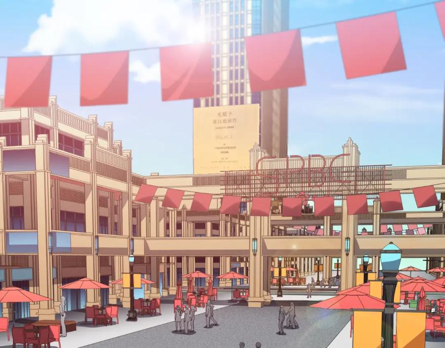 猎杀吾爱 - 第61话 结束战斗！ - 第50张图