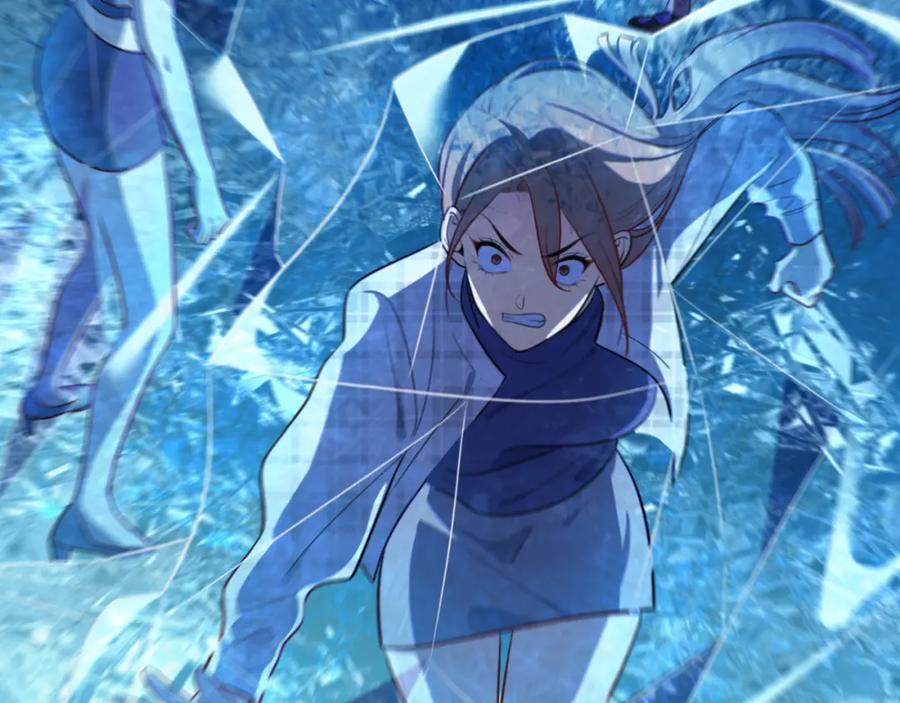 猎杀吾爱 - 第61话 结束战斗！ - 第4张图