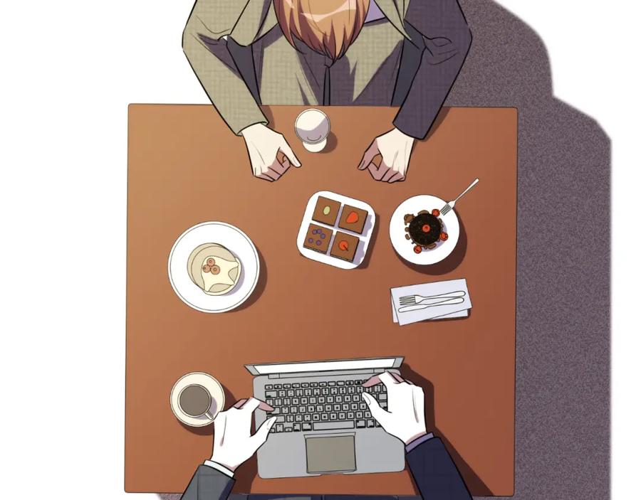 猎杀吾爱 - 第62话 人为影响的KML？！ - 第83张图