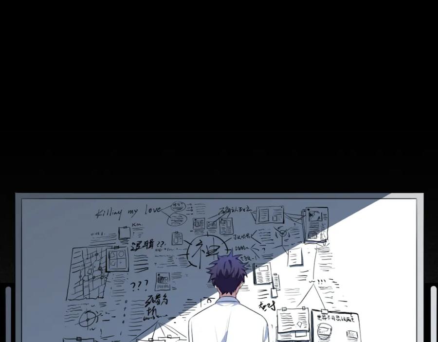 猎杀吾爱 - 第63话 求求你去死吧! - 第2张图