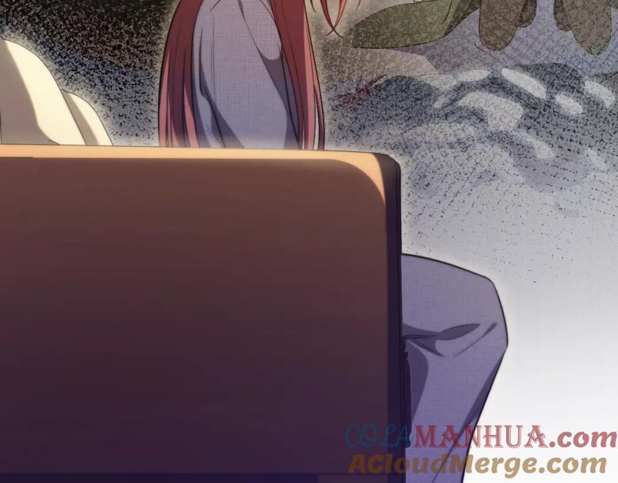 猎杀吾爱 - 第64话 是轻松而非恐惧 - 第19张图