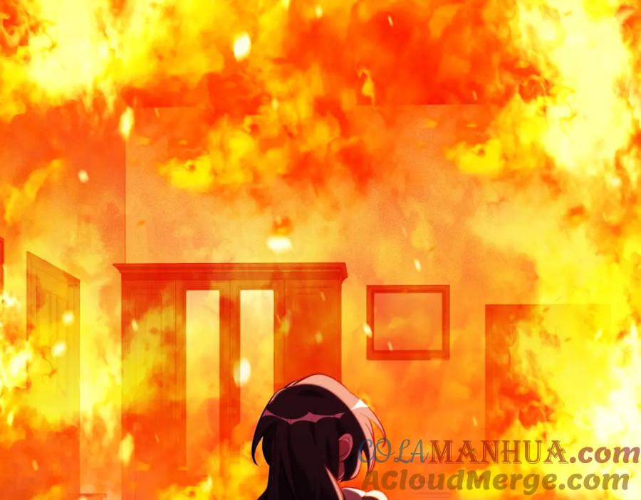 猎杀吾爱 - 第64话 是轻松而非恐惧 - 第85张图