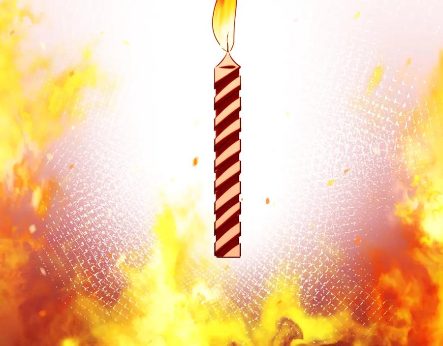 猎杀吾爱 - 第64话 是轻松而非恐惧 - 第83张图