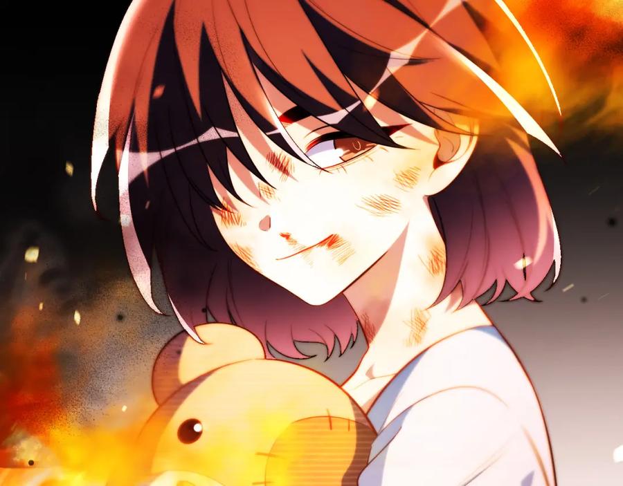 猎杀吾爱 - 第64话 是轻松而非恐惧 - 第92张图