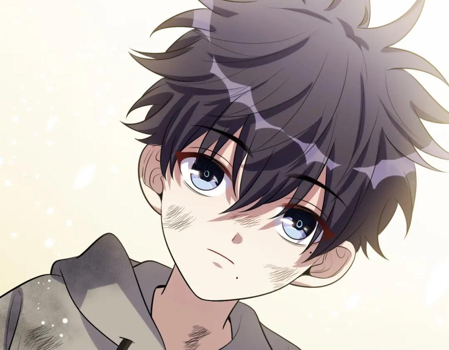 猎杀吾爱 - 第65话 唯一的光 - 第80张图