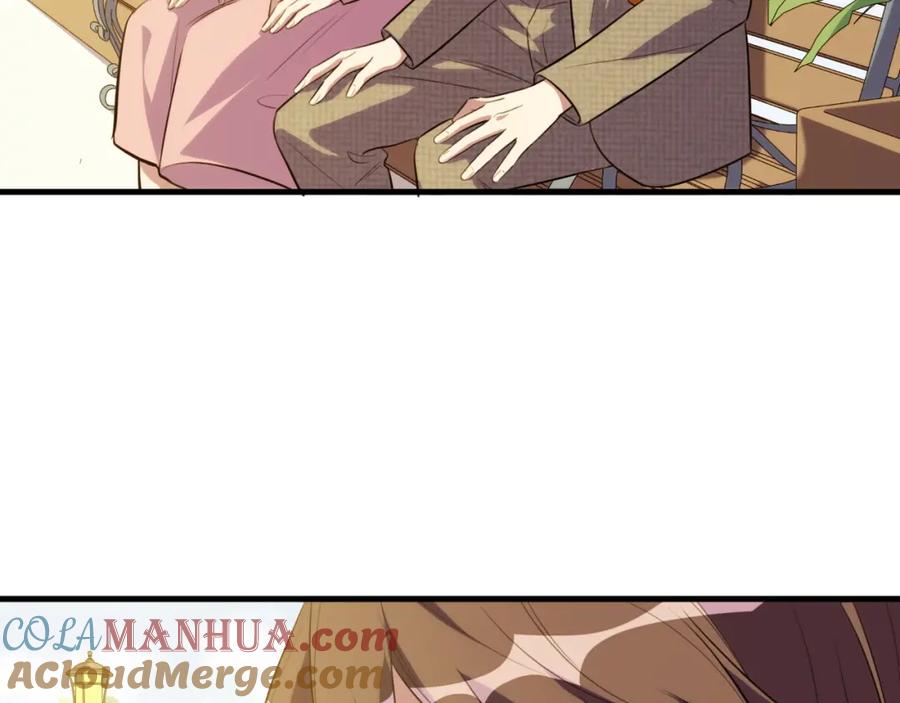 猎杀吾爱 - 第65话 唯一的光 - 第4张图