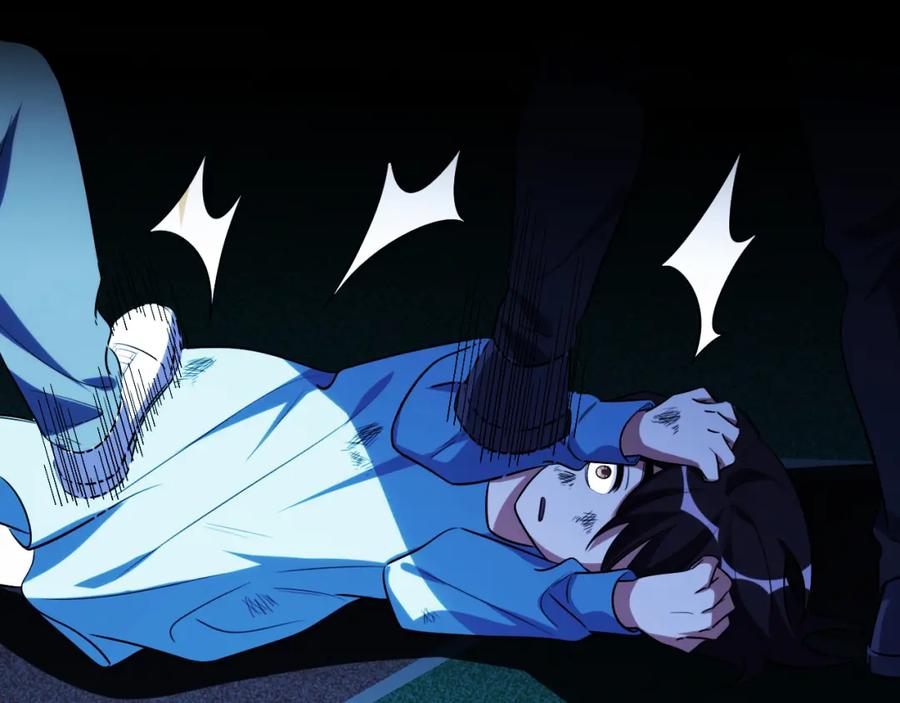 猎杀吾爱 - 第65话 唯一的光 - 第33张图