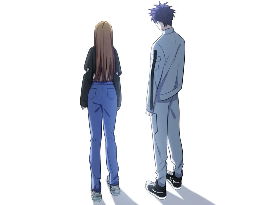 猎杀吾爱 - 第70话 无间徘徊 - 第87张图