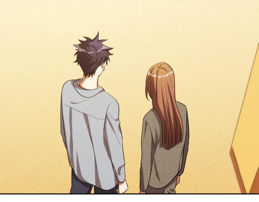 猎杀吾爱 - 第70话 无间徘徊 - 第63张图