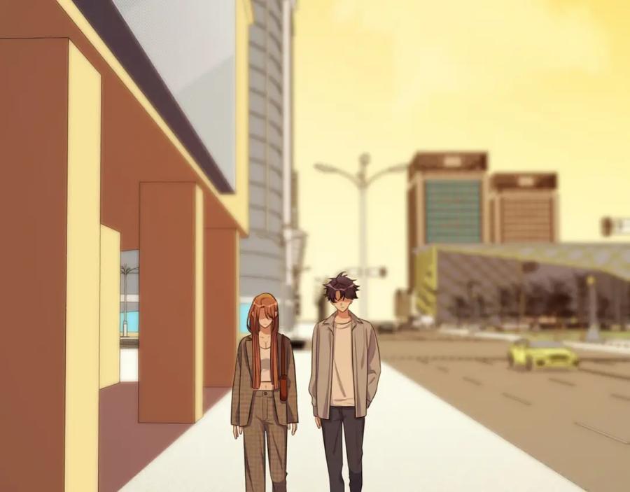 猎杀吾爱 - 第70话 无间徘徊 - 第51张图