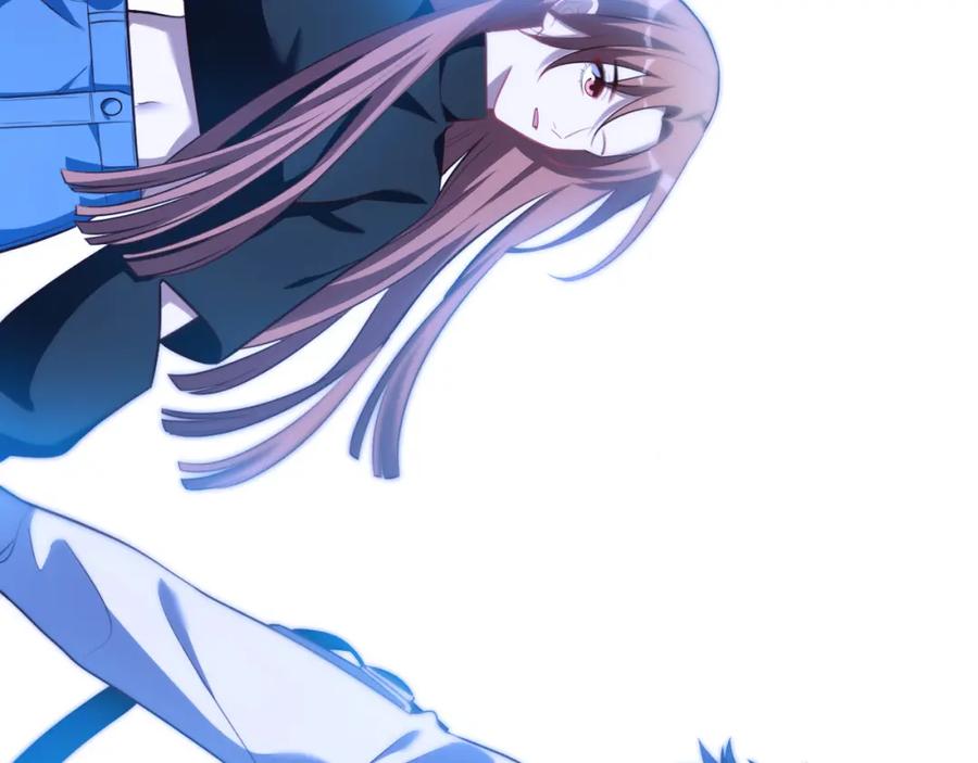 猎杀吾爱 - 第71话 时间与距离 - 第90张图