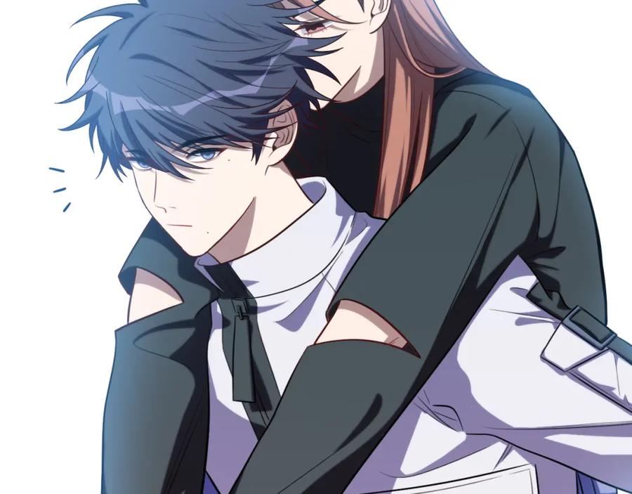 猎杀吾爱 - 第71话 时间与距离 - 第59张图