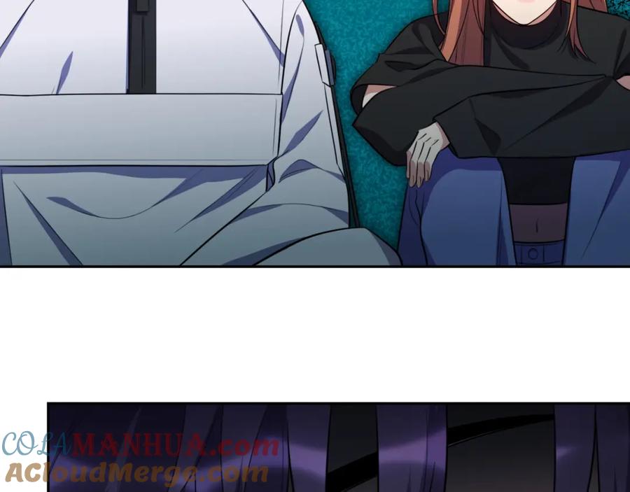 猎杀吾爱 - 第72话 我，不想坚持了 - 第67张图