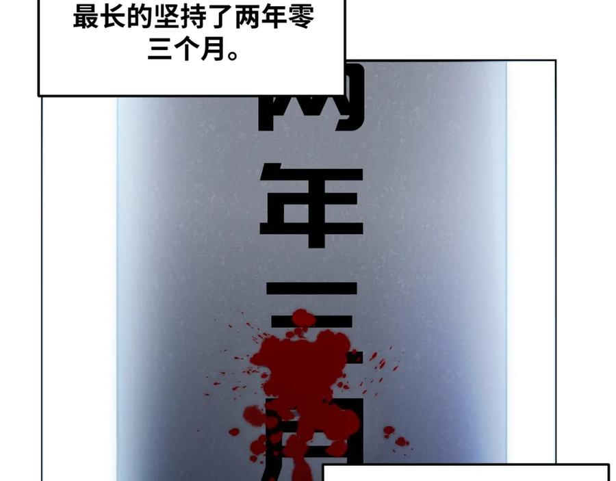 猎杀吾爱 - 第72话 我，不想坚持了 - 第12张图