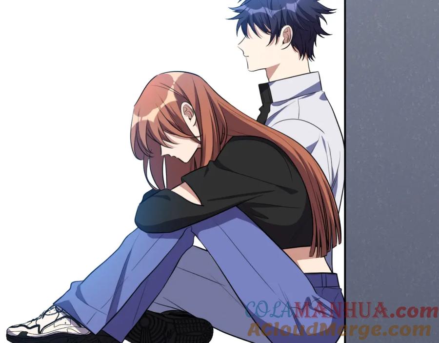 猎杀吾爱 - 第72话 我，不想坚持了 - 第58张图