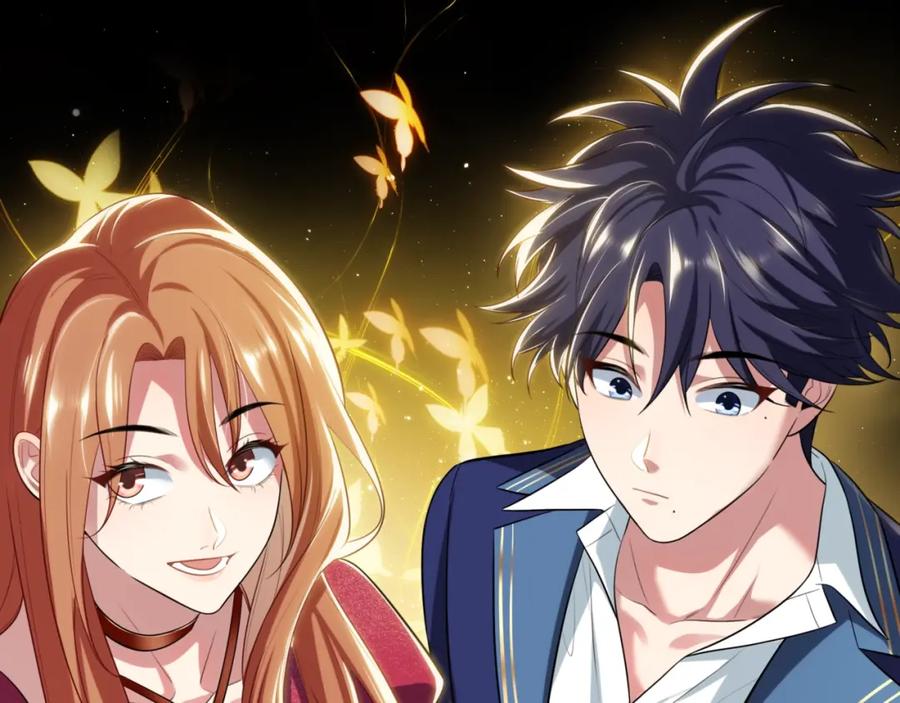 猎杀吾爱 - 第72话 我，不想坚持了 - 第86张图