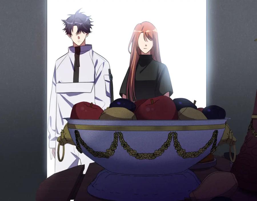 猎杀吾爱 - 第72话 我，不想坚持了 - 第47张图