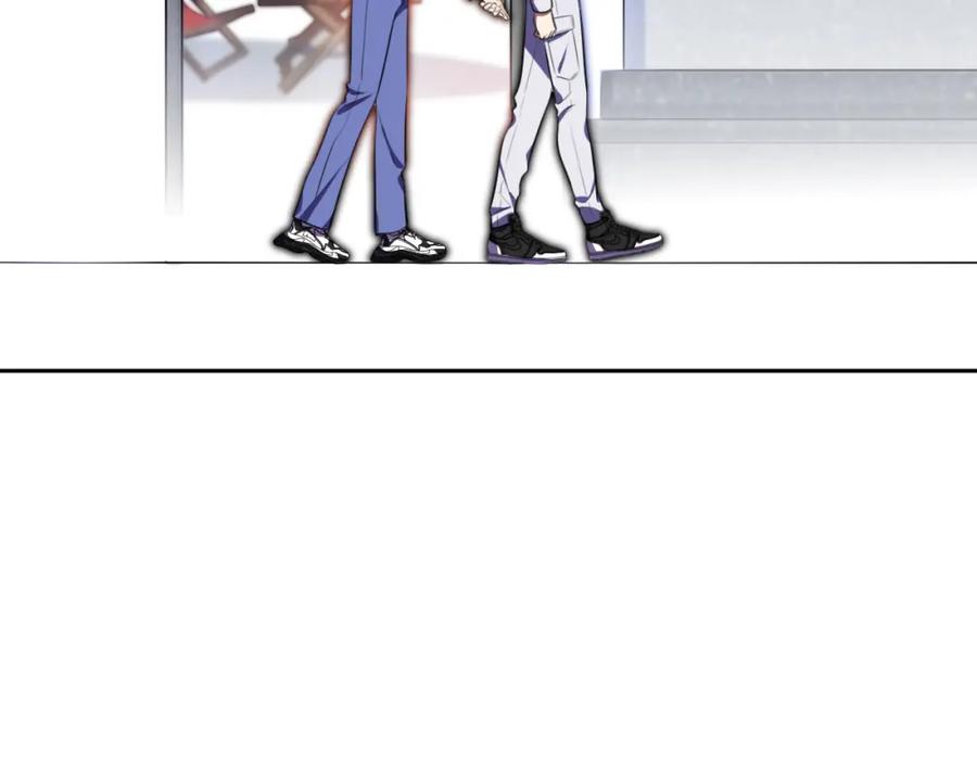 猎杀吾爱 - 第72话 我，不想坚持了 - 第35张图