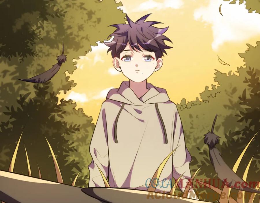 猎杀吾爱 - 第73话 只要你在我身边 - 第9张图