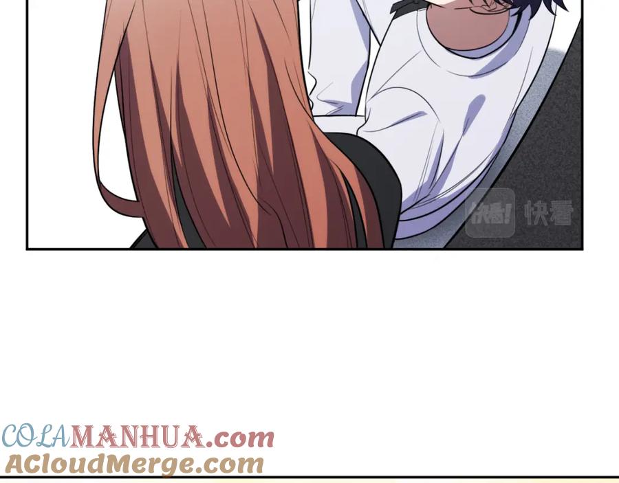 猎杀吾爱 - 第73话 只要你在我身边 - 第73张图