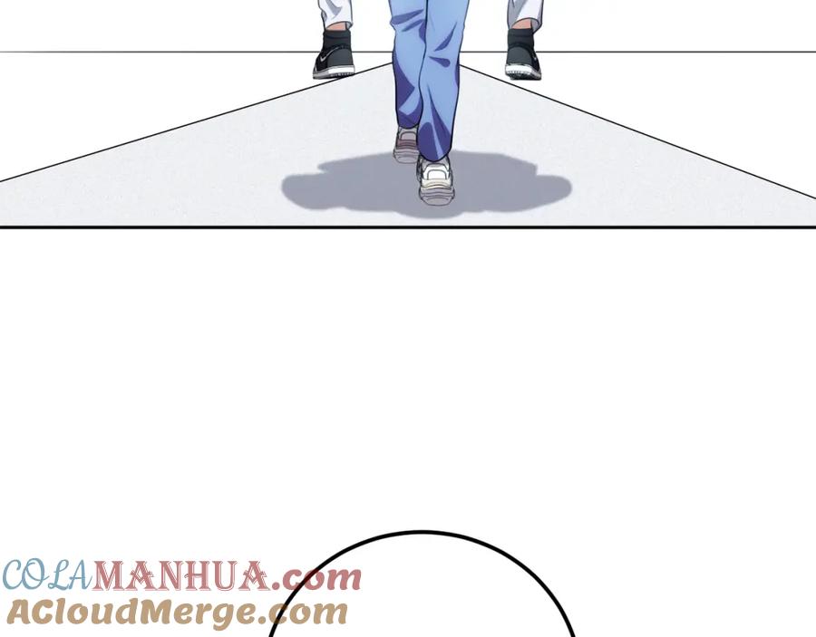 猎杀吾爱 - 第74话 独行 - 第69张图