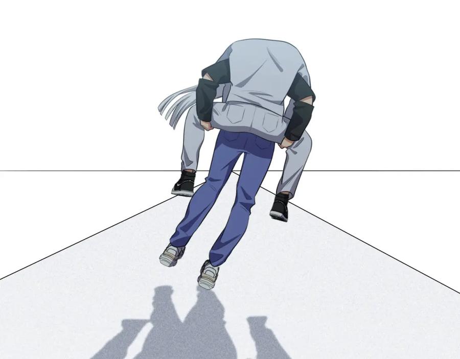 猎杀吾爱 - 第74话 独行 - 第86张图