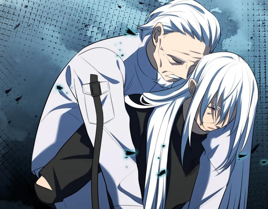 猎杀吾爱 - 第74话 独行 - 第92张图