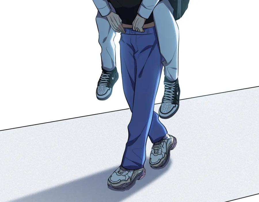 猎杀吾爱 - 第74话 独行 - 第55张图