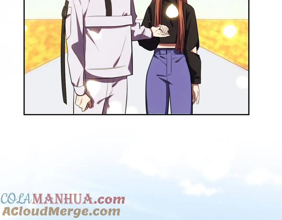 猎杀吾爱 - 第75话 胜利条件 - 第29张图