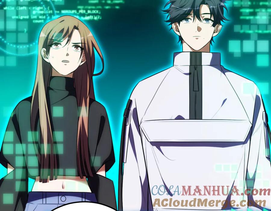 猎杀吾爱 - 第75话 胜利条件 - 第77张图