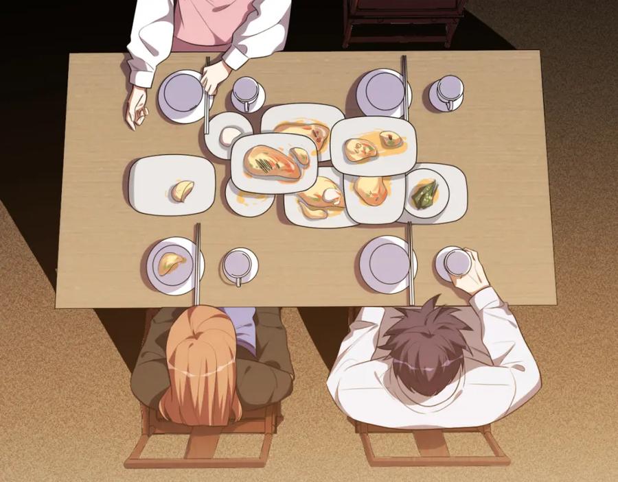 猎杀吾爱 - 第76话 诸神的伊甸园 - 第18张图