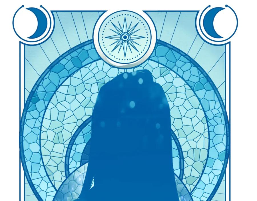 猎杀吾爱 - 第76话 诸神的伊甸园 - 第23张图