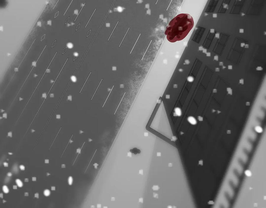 猎杀吾爱 - 第5话 爱与“倒吊人” - 第112张图