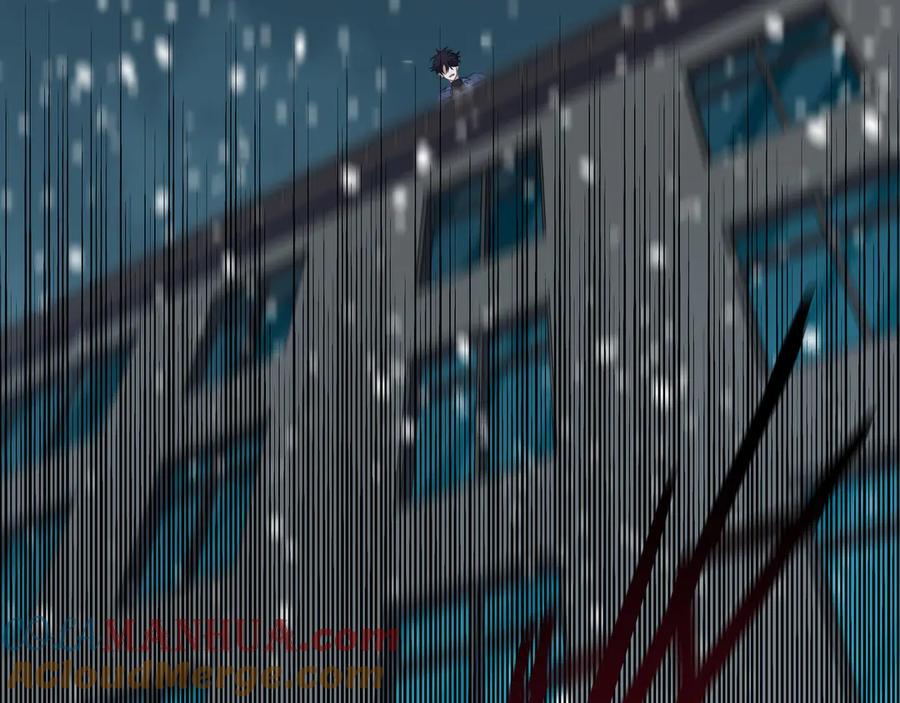 猎杀吾爱 - 第5话 爱与“倒吊人” - 第97张图