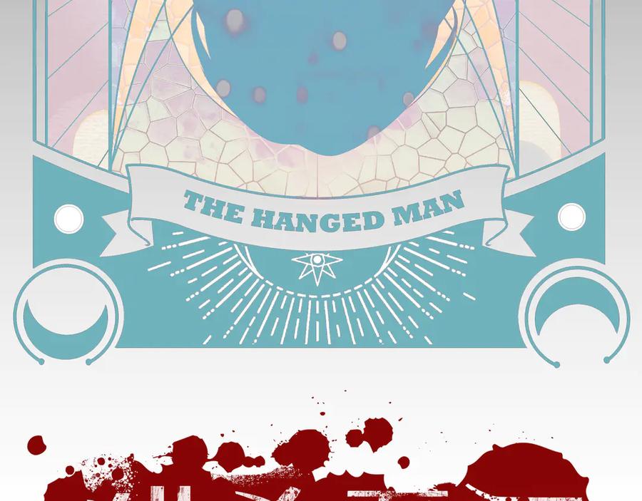 猎杀吾爱 - 第5话 爱与“倒吊人” - 第47张图